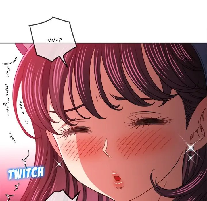 My High School Bully Chapter 122 - Page 106 in English