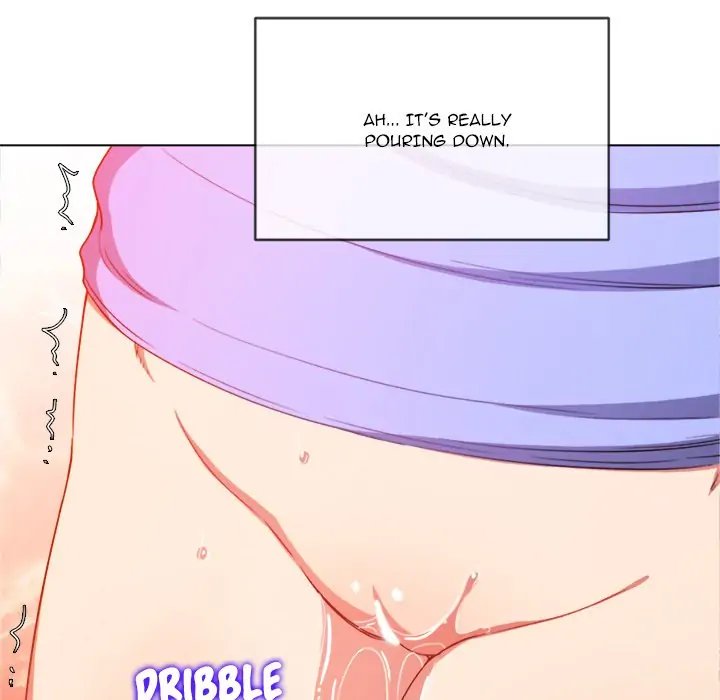 My High School Bully Chapter 122 - Page 124 in English