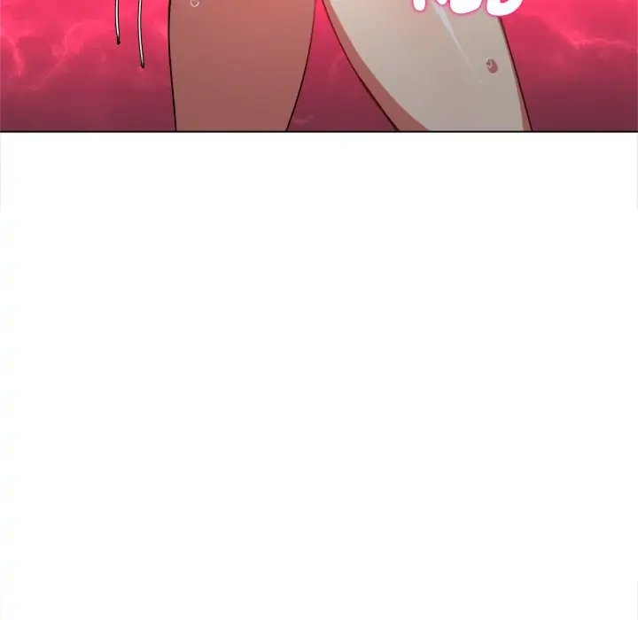 My High School Bully Chapter 122 - Page 128 in English
