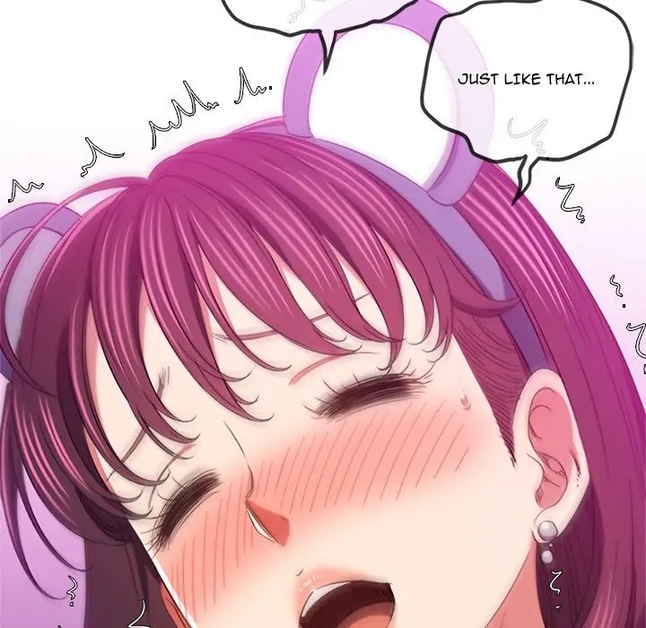 My High School Bully Chapter 122 - Page 154 in English