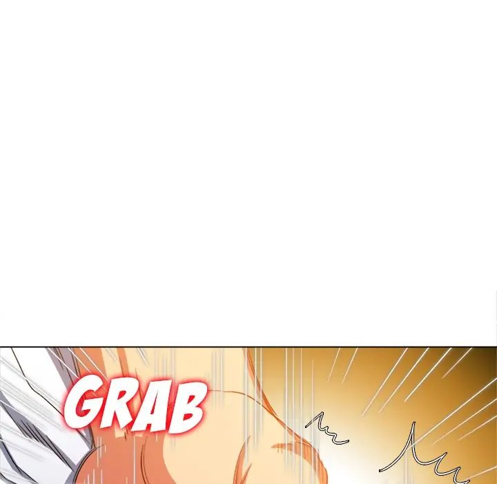 My High School Bully Chapter 122 - Page 160 in English