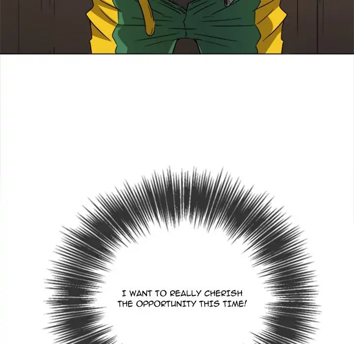 My High School Bully Chapter 122 - Page 19 in English