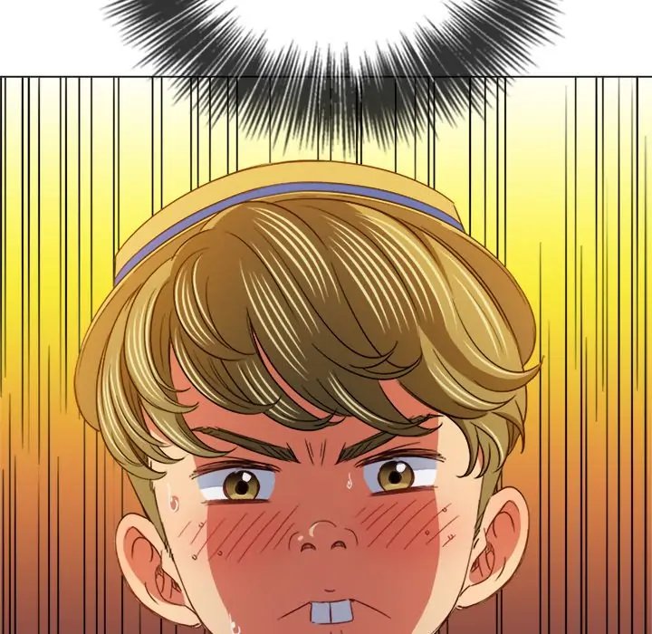 My High School Bully Chapter 122 - Page 20 in English