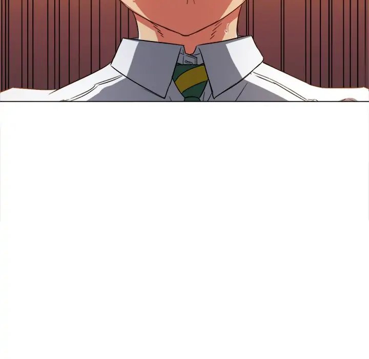 My High School Bully Chapter 122 - Page 21 in English