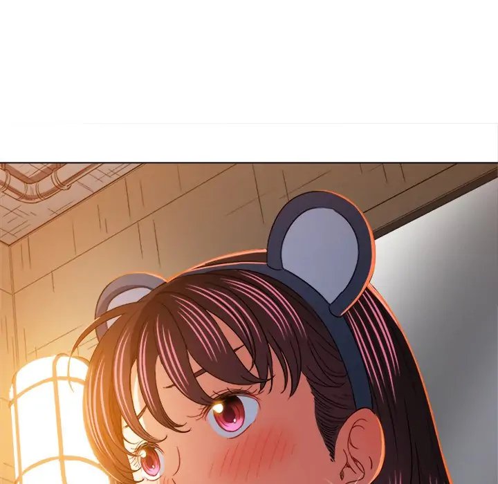 My High School Bully Chapter 122 - Page 22 in English