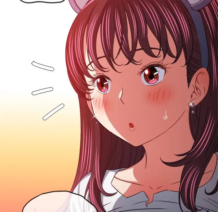 My High School Bully Chapter 122 - Page 37 in English