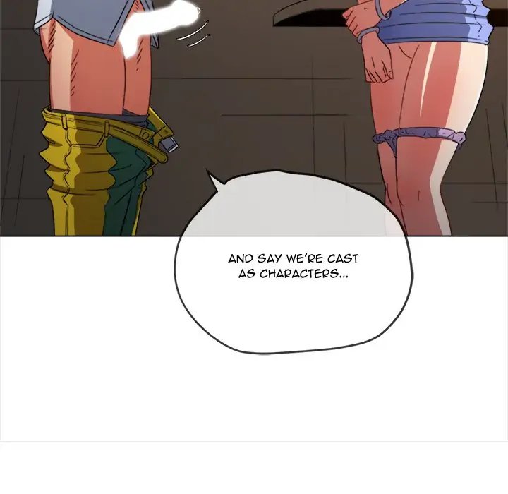 My High School Bully Chapter 122 - Page 40 in English