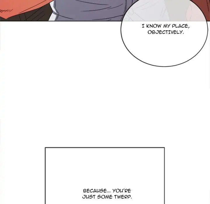 My High School Bully Chapter 122 - Page 43 in English