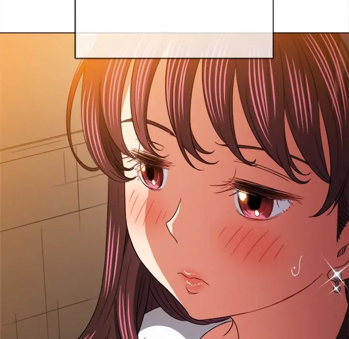 My High School Bully Chapter 122 - Page 44 in English