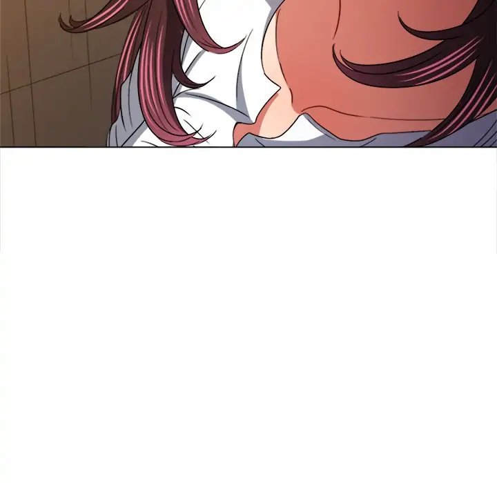 My High School Bully Chapter 122 - Page 45 in English