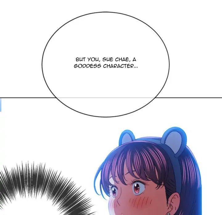 My High School Bully Chapter 122 - Page 46 in English