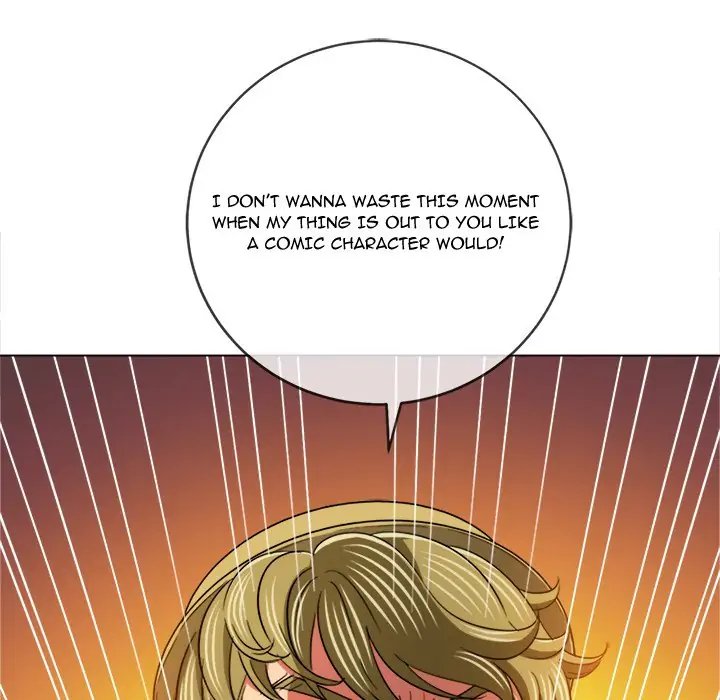 My High School Bully Chapter 122 - Page 59 in English