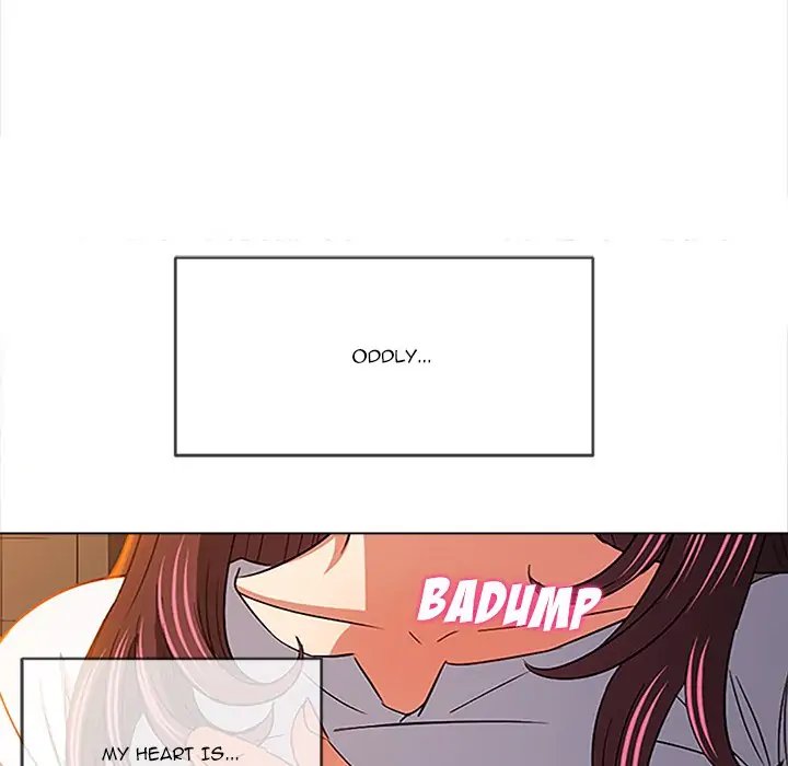 My High School Bully Chapter 122 - Page 65 in English