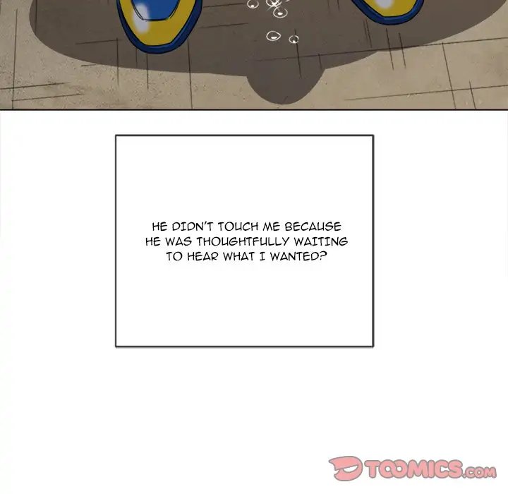 My High School Bully Chapter 122 - Page 75 in English