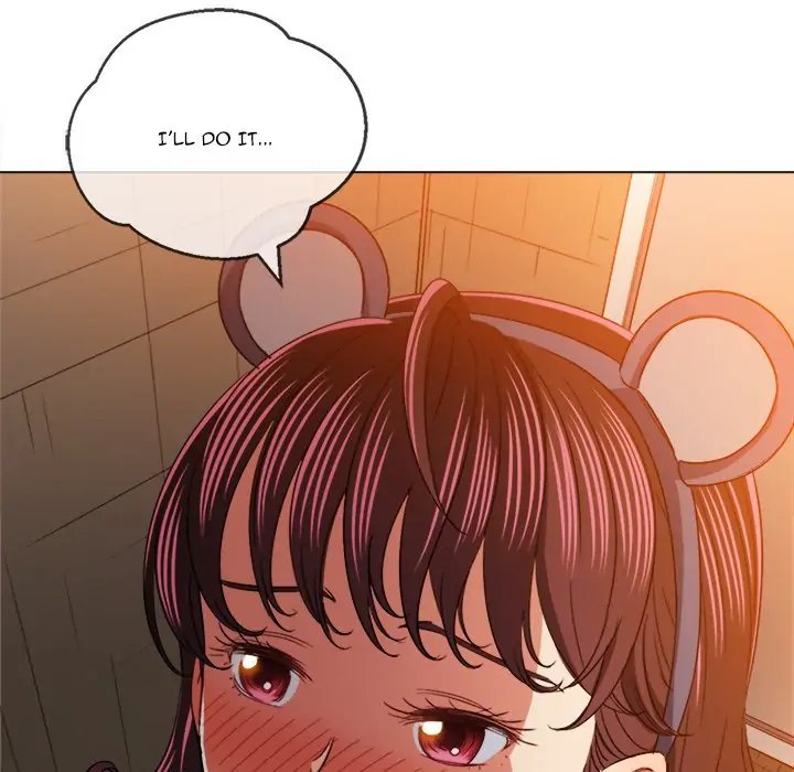 My High School Bully Chapter 123 - Page 10 in English