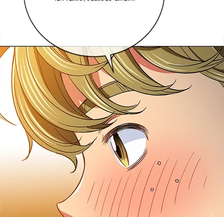 My High School Bully Chapter 123 - Page 101 in English