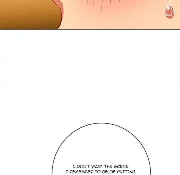 My High School Bully Chapter 123 - Page 102 in English