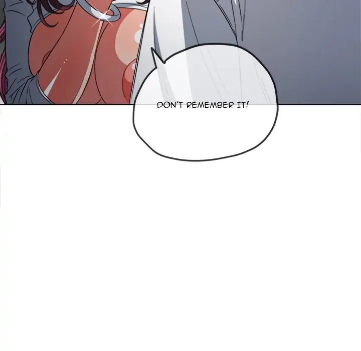 My High School Bully Chapter 123 - Page 110 in English