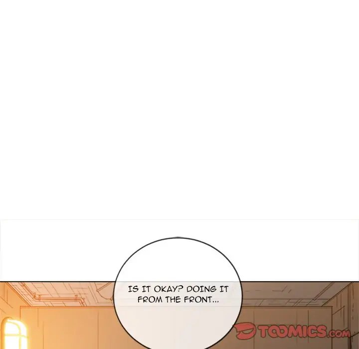 My High School Bully Chapter 123 - Page 111 in English