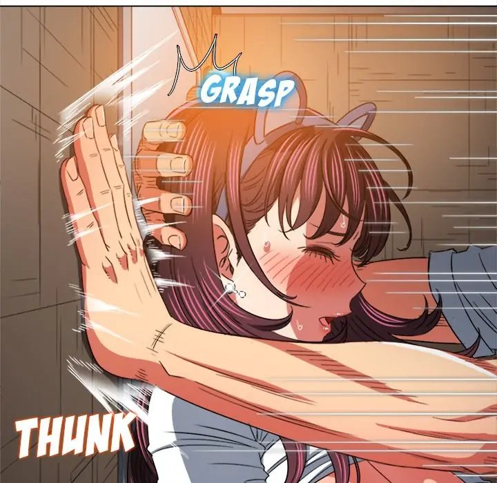 My High School Bully Chapter 123 - Page 140 in English