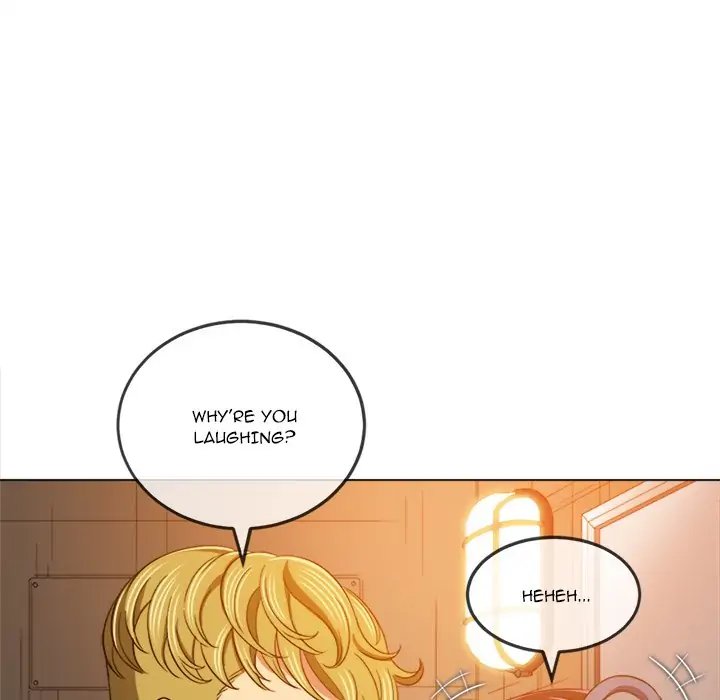 My High School Bully Chapter 123 - Page 153 in English