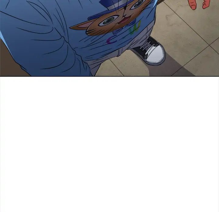 My High School Bully Chapter 123 - Page 161 in English