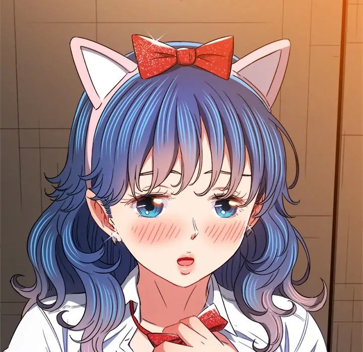 My High School Bully Chapter 123 - Page 165 in English
