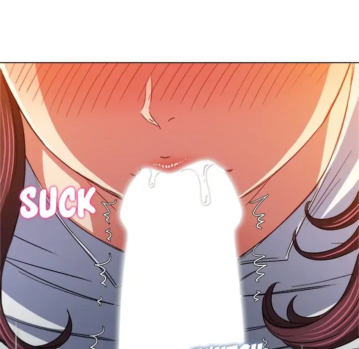 My High School Bully Chapter 123 - Page 17 in English
