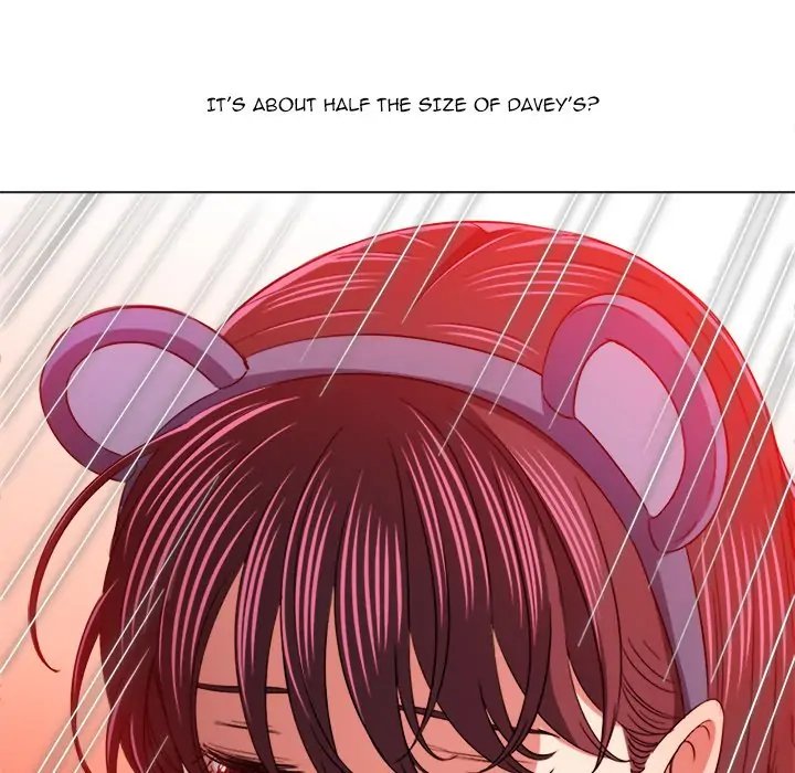 My High School Bully Chapter 123 - Page 26 in English