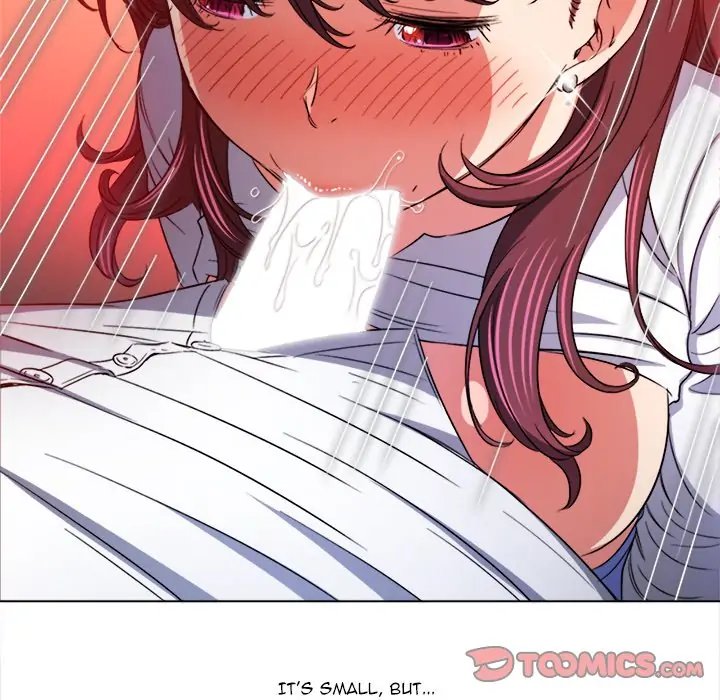My High School Bully Chapter 123 - Page 27 in English