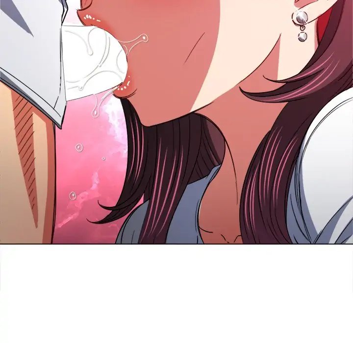 My High School Bully Chapter 123 - Page 30 in English