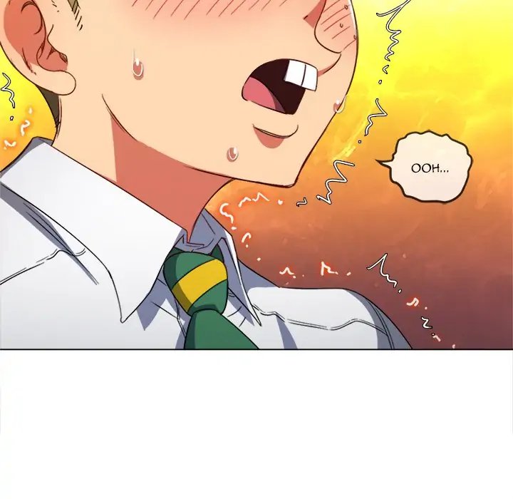 My High School Bully Chapter 123 - Page 32 in English