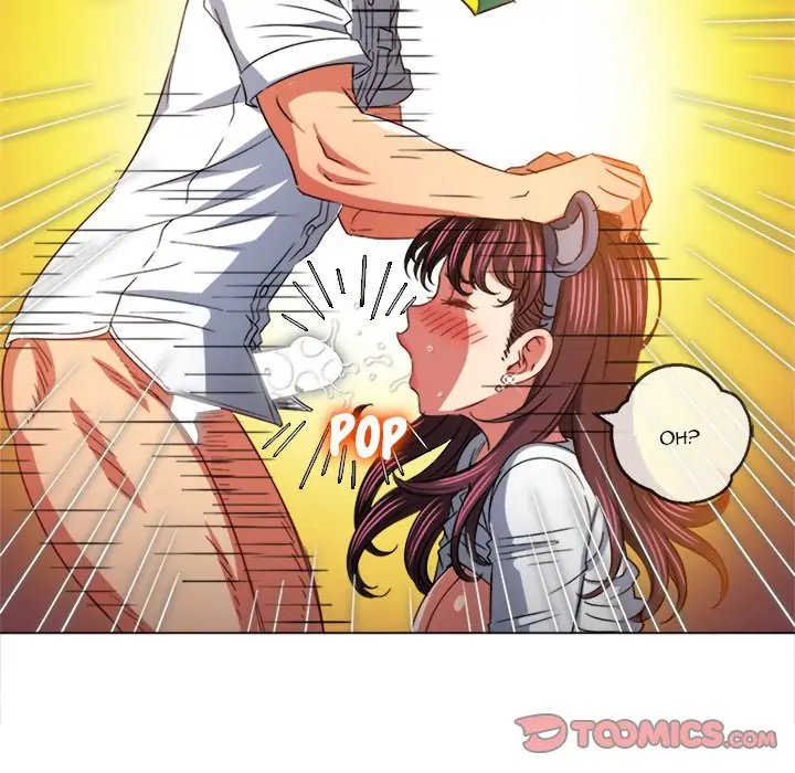 My High School Bully Chapter 123 - Page 51 in English