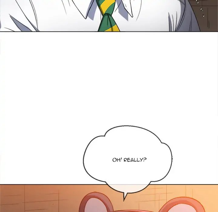 My High School Bully Chapter 123 - Page 56 in English