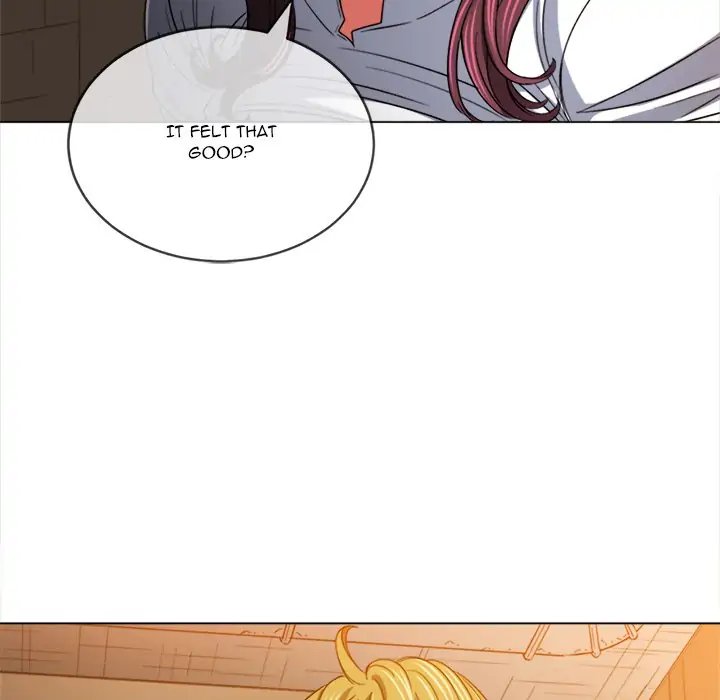 My High School Bully Chapter 123 - Page 58 in English