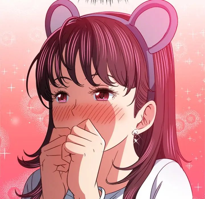 My High School Bully Chapter 123 - Page 62 in English