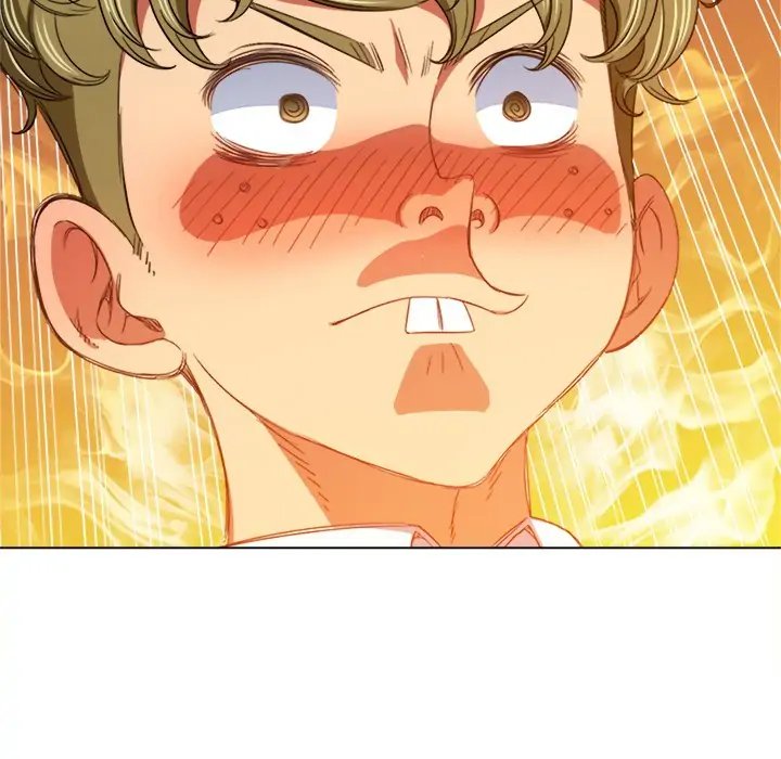 My High School Bully Chapter 123 - Page 74 in English
