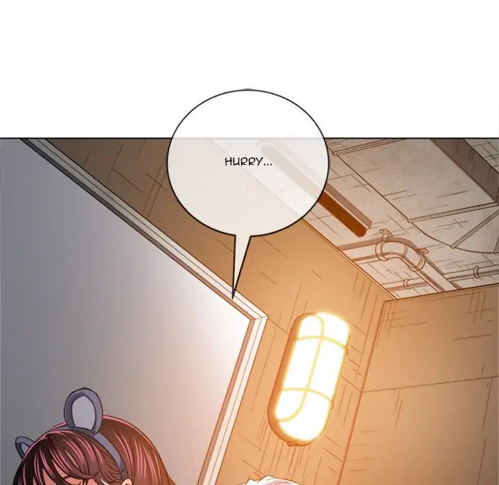 My High School Bully Chapter 123 - Page 80 in English