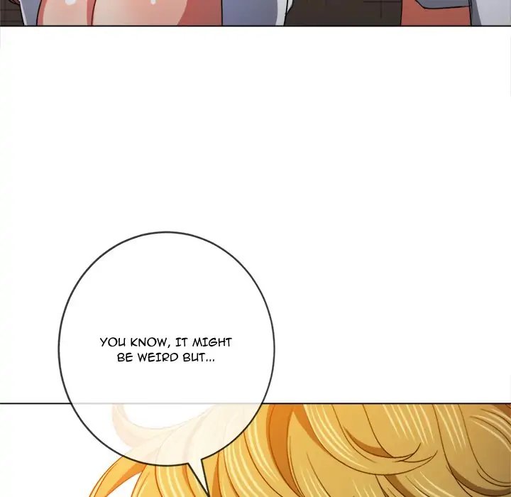 My High School Bully Chapter 123 - Page 90 in English