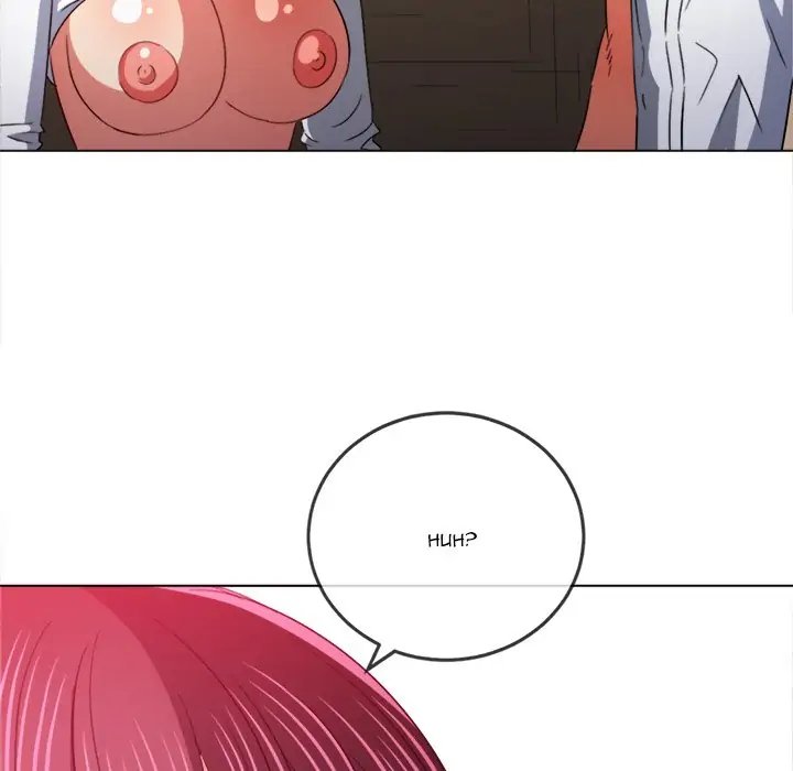 My High School Bully Chapter 123 - Page 94 in English