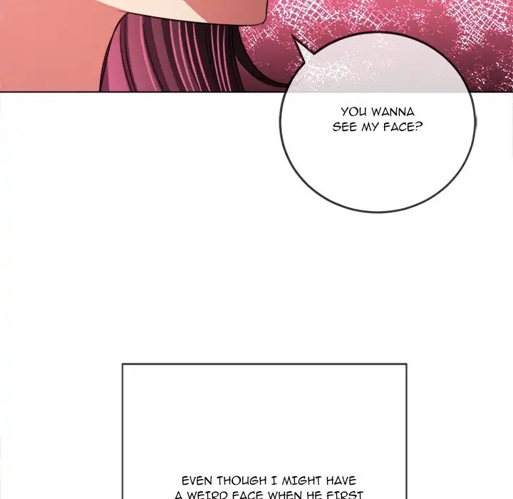 My High School Bully Chapter 123 - Page 96 in English