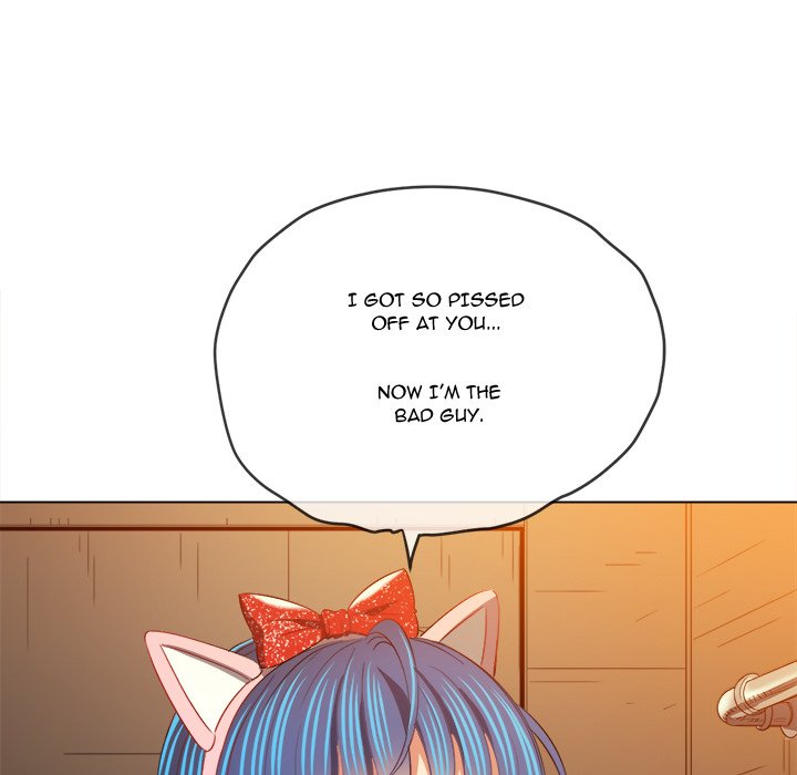 My High School Bully Chapter 124 - Page 101 in English