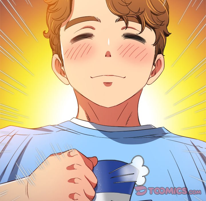 My High School Bully Chapter 124 - Page 108 in English