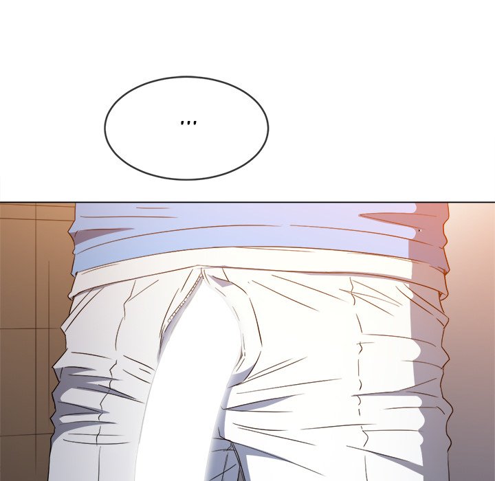 My High School Bully Chapter 124 - Page 110 in English