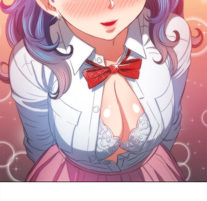 My High School Bully Chapter 124 - Page 115 in English