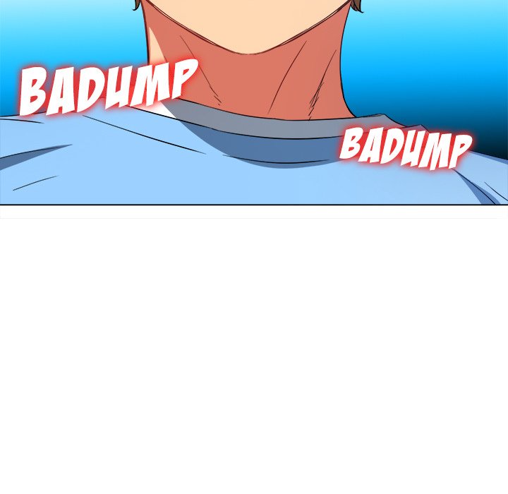My High School Bully Chapter 124 - Page 135 in English
