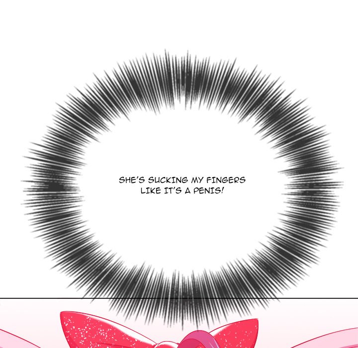 My High School Bully Chapter 124 - Page 136 in English