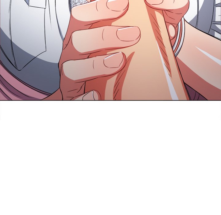 My High School Bully Chapter 124 - Page 139 in English