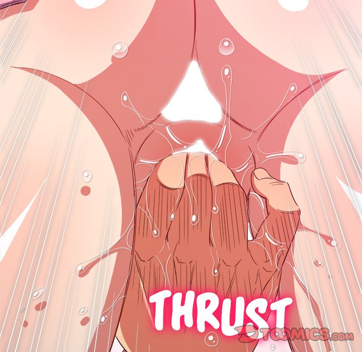 My High School Bully Chapter 124 - Page 156 in English