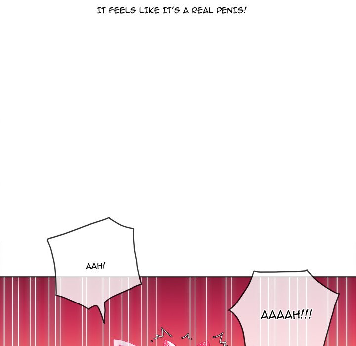 My High School Bully Chapter 124 - Page 158 in English